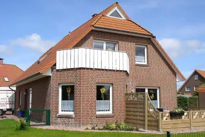 Image de House Klabautermann - House Klabautermann Blockshausen 1 Apartment 2