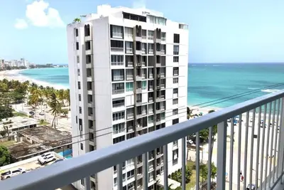 Image de Cb11-All new! Modern Studio & Ocean View Balcony