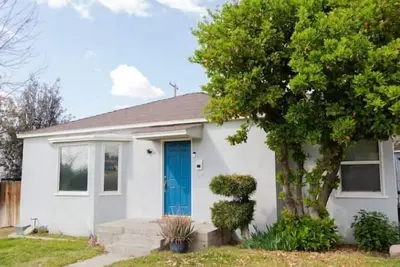 Image de Modern and Relaxing Home