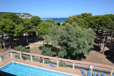 Image de Pineda Beach 42 - L'Estartit, Center