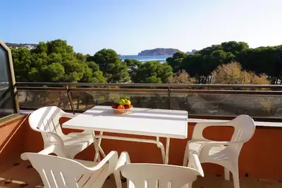 Image de Pineda Beach 43, L'Estartit - Centre