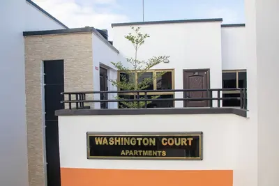 Image de 2 Bed Furnished Apartment - Wifi, Aircon, Parking