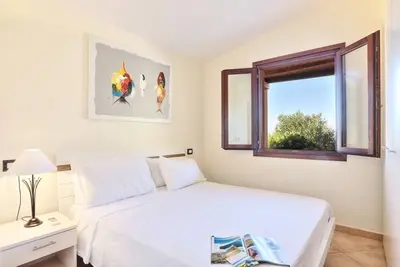 Image de Guinness B - Superior: Villa with Sea View Terrace and Pool Access
