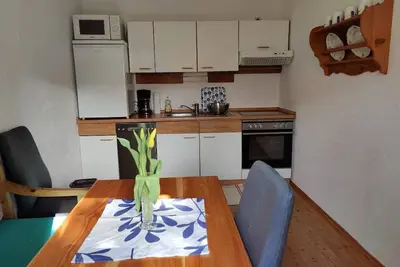 Image de Vacation apartment with terrace