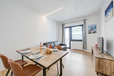 Boutique Apartment 8, Lugano, Switzerland
