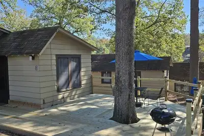 Image de Edgewater Resort 1 Bedroom - Pet Friendly