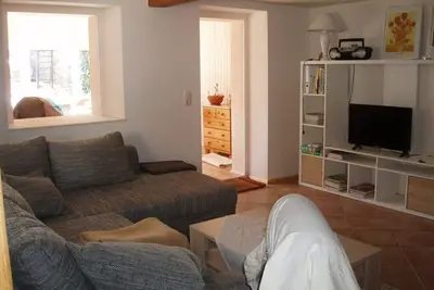 Image de Liebevoll Renoviertes Ferienhaus für ca. 4 Personen