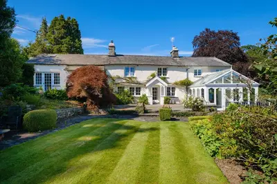 Image de Orchard Cottage, pet friendly, luxury holiday cottage in Hawkshead