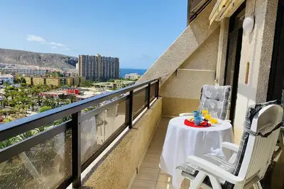 Image de Royal Holiday Home, Los Cristianos