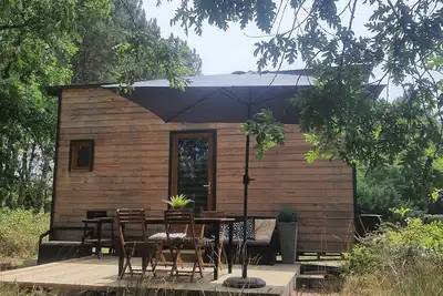 Image de Tinny house Pinsol