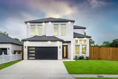 Image de Dream 4 Br Big Home in Downtown Dallas