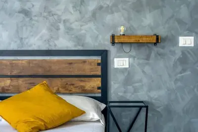 Image de Sapienza Grand Apartment