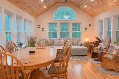 Image de 4bd/2ba. Tranquil Cape Getaway for family