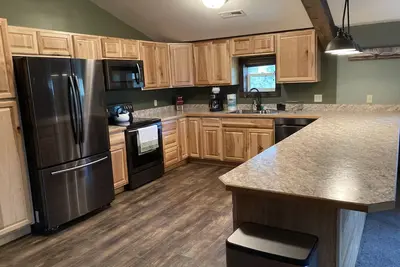 Image de Kalispell Barn near Whitefish Resort and Glacier Park