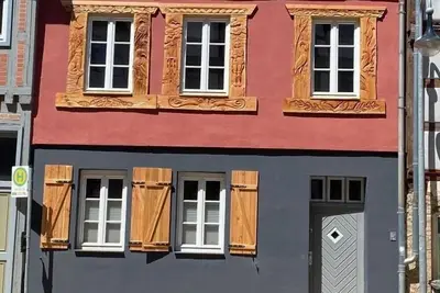 Image de Vacation apartment/apartment for 4 guests with 60m² in Halberstadt (169360)