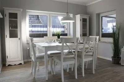 Vacation home for 4 guests with 98m² in Büsum (169402)