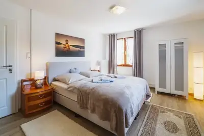 Image de Ferienwohnung/app. für 4 Gäste mit 45m² in Titisee-neustadt