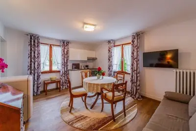 Image de Vacation apartment/apartment for 4 guests with 35m² in Titisee-Neustadt (169423)