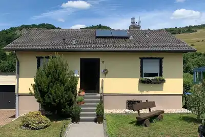 Image de Ferienhaus für 6 Gäste mit 125m² in Gerolstein