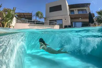 Image de Almi-Cove HillTop Villa I