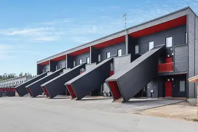 Image de Skivillas 47 ukkohalla (a7) by Interhome