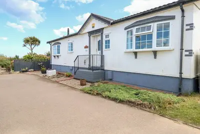 Image de Seaward, pet friendly, character holiday cottage in Trimingham