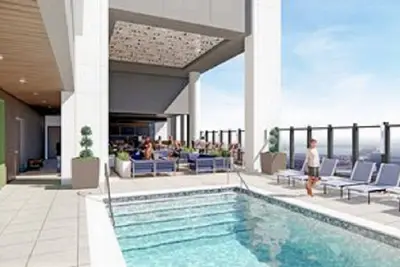 Image de New Margaritaville Atlanta! Close to lots of attractions!