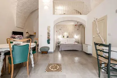 Image de La Casa nel Vico Pretty Apartment x4