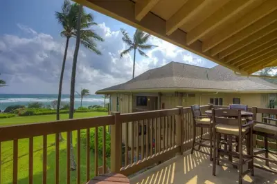 Image de 2 Bedroom Ocean View Condo - Kaha Lani 212