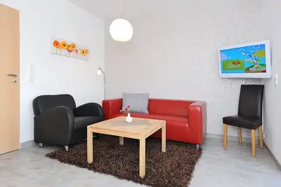 Image de Vacation apartment Sonne - House Nordseezauber Neuharlingersiel
