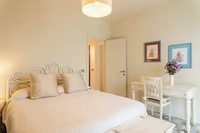 Image de Appartement Abete Bianco avec vue sur les montagnes, terrasses et Wi-Fi