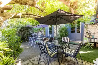 Image de Charmante maison de pêcheur à Arcachon - Animaux admis