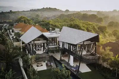 Image de LeBAOH Villa - Lembongan Island - 4 bedroom Private Villa