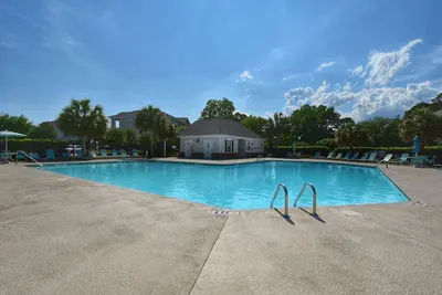 Image de 823 Ironwood - Barefoot Resort Rentals