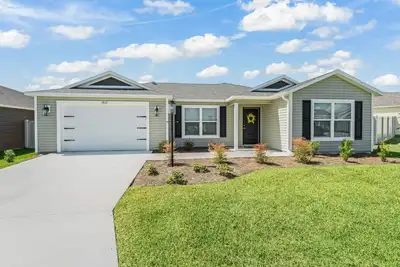 Image de Pet Friendly Home In The Village Of Hawkins, Close To Sawgrass Grove, Golf Cart