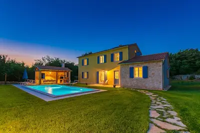 Image de Villa Casita (Istria - Smoljanci)