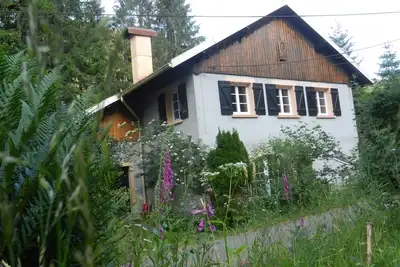 Image de Maison en Pleine Nature 6km de Gérardmer