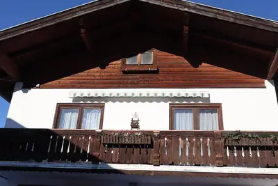 Image de Ferienhaus Ellmauer - Ferienhaus, Dusche, Wc, 2 Schlafräume