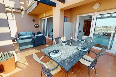 Image de Casa Espliego V-A Murcia Holiday Rentals Property