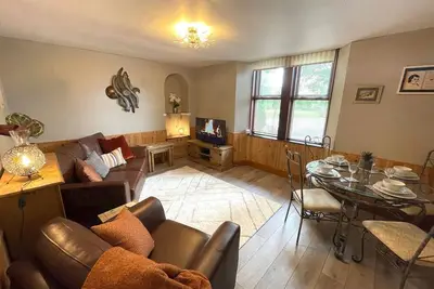 Image de Pass the Keys | Beautiful Apartment - Outstanding Central Location