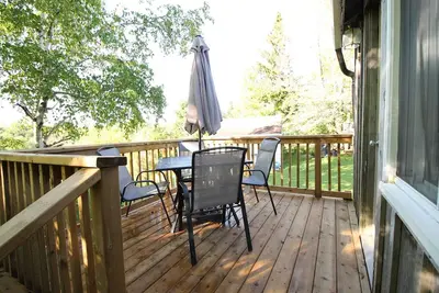 Image de 2 Bdrm Country Cottage #4 - Rosewood cottages