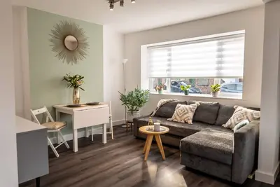 Image de Cosy apartment