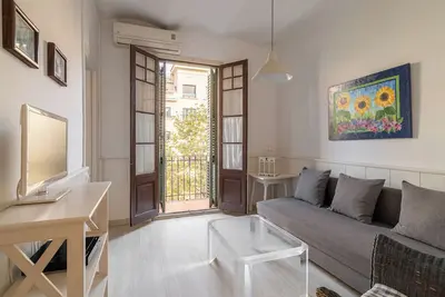 Image de Stay U-nique Apartments Gaudi Ii