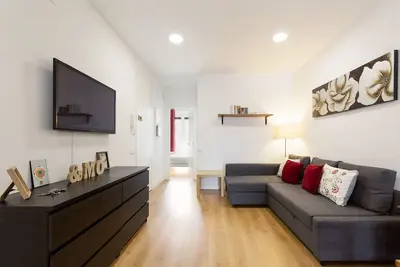 Image de Stay U-nique Apartments Urgell