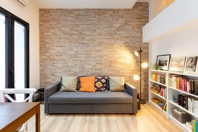 Image de Stay U-nique Apartments Travessera Ii