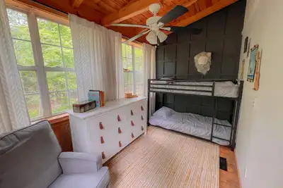 Image de Cozy Cabin in Big South Fork (newly renovated! )