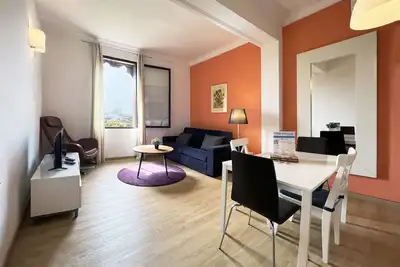 Image de Stay U-nique Apartments Colom