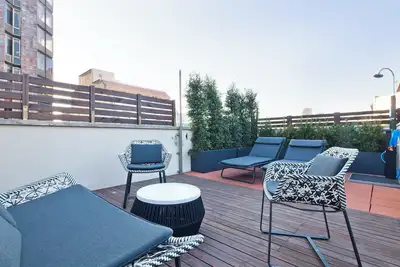 Image de Stay U-nique Apartments Urquinaona Ii