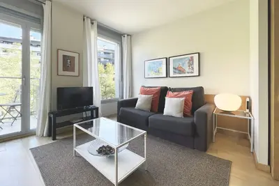Image de Stay U-nique Apartments Venecuela