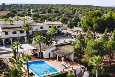 Image de Villa Talaiot